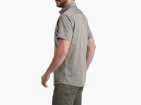 Kuhl Karib Stripe SS - Men's